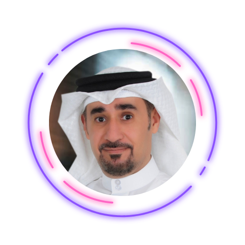 Yusuf Buti circle