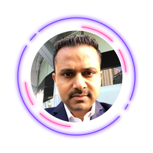 Haleem circle