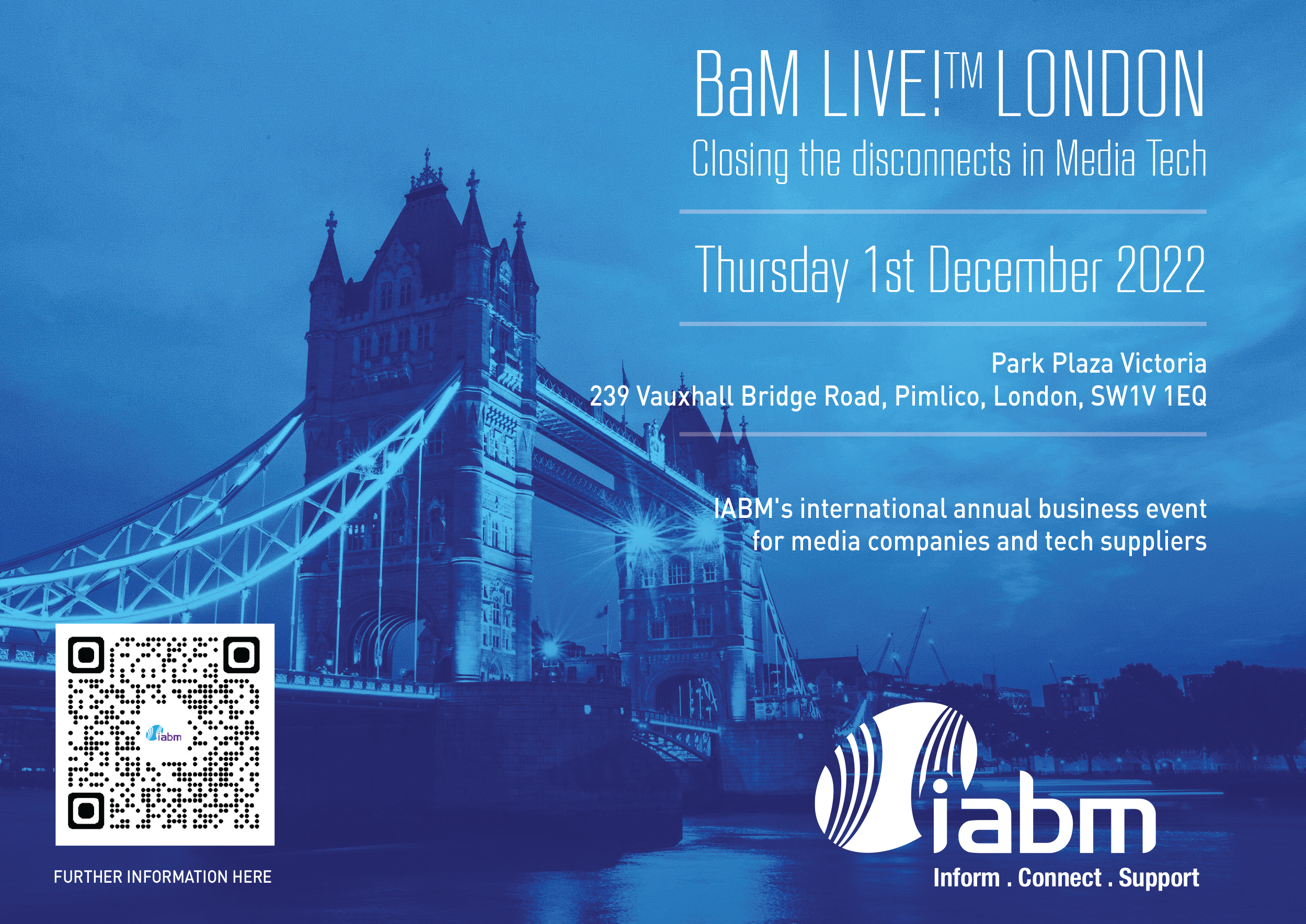 BaM London Live A5 flyer_NOVEMBER