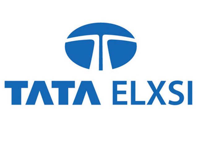 tata elxsi