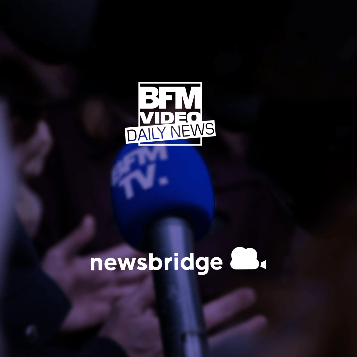 BFM TV Launches Video Monetization Platform Powered by Newsbridge